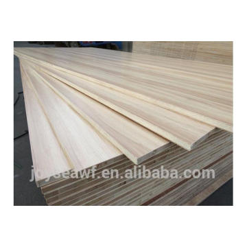 Pine blockboard for door frame with best price